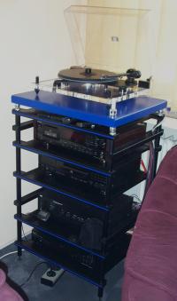 Creaktiv 4 Rack