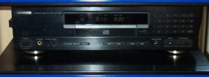 Kenwood DP-7030