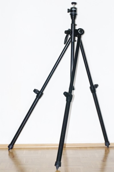 Benbo MK1 Tripod