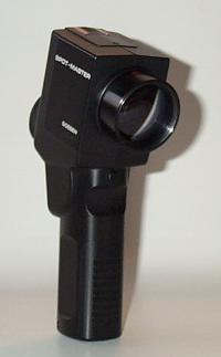 Gossen Spotmaster Spotmeter